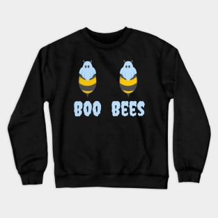 Boo Bees Crewneck Sweatshirt